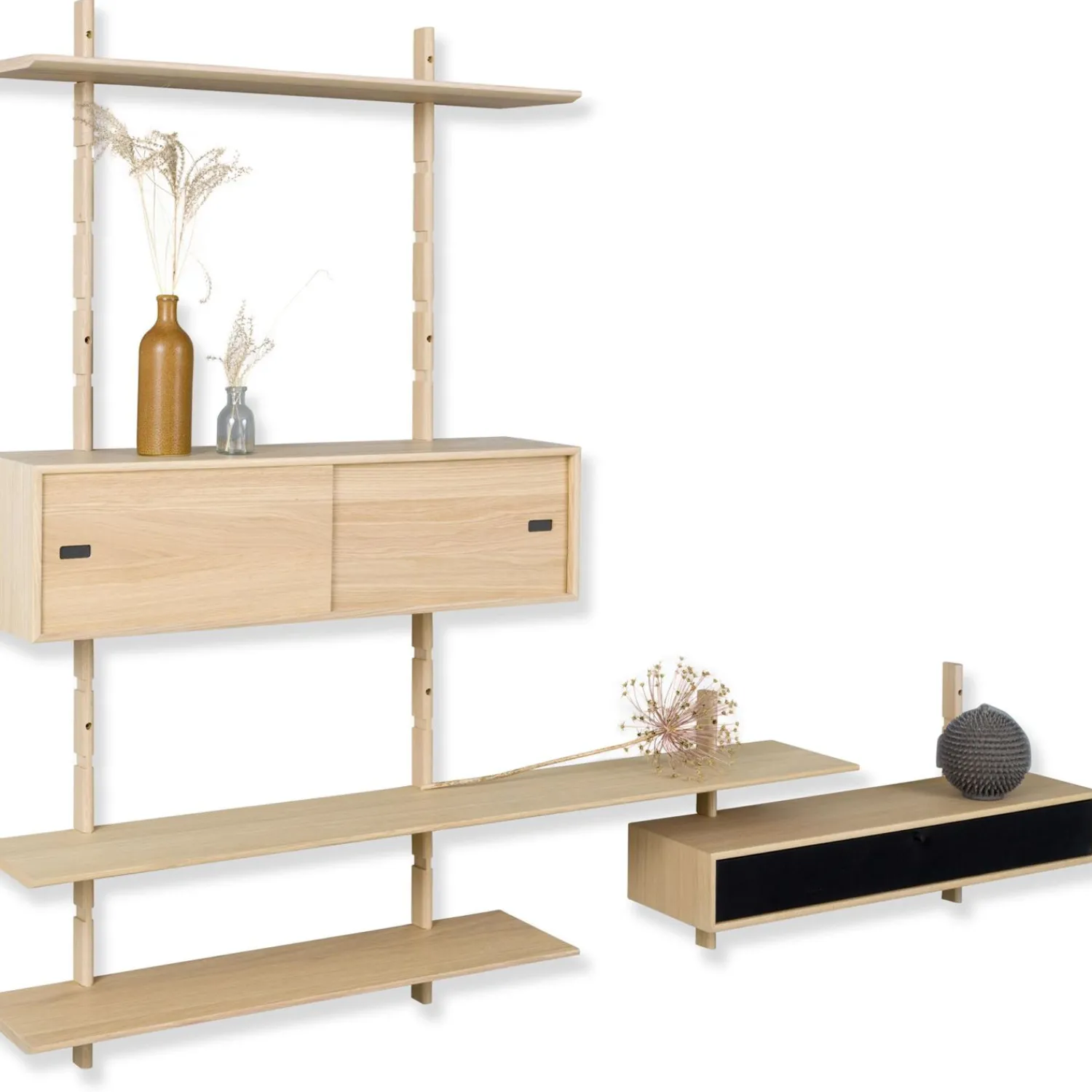 Discount ILVA Less Reol hylde