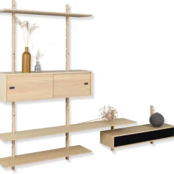 Outlet ILVA Less Reol vange