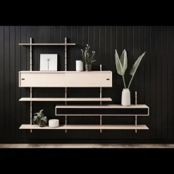 New ILVA Less Reol vange