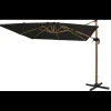 Sale ILVA Lidan Hængeparasol 300 x 252 x 300 cm