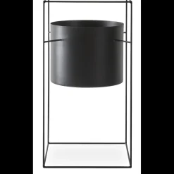 New ILVA Lilja Planteopsats 24 x 50 x 24 cm
