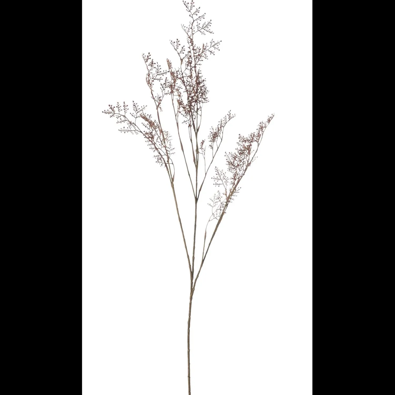 ILVA Limonium Kunstig plante 100 cm