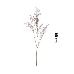 ILVA Limonium Kunstig plante 100 cm