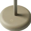 Best ILVA Lindesberg Bordlampe genopladelig