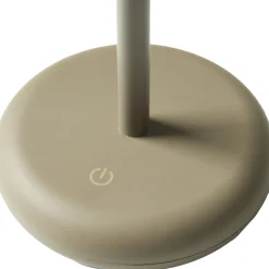 Best ILVA Lindesberg Bordlampe genopladelig