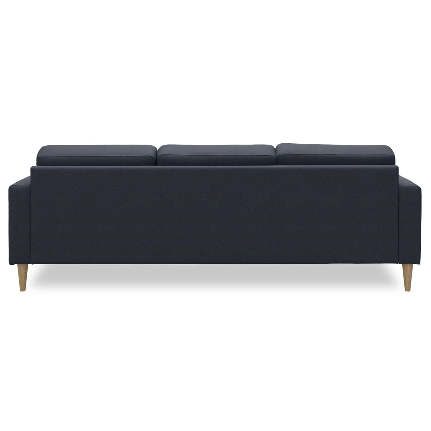 New ILVA Linea 3 pers Sofa