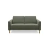 ILVA Linea 2 pers. Sofa