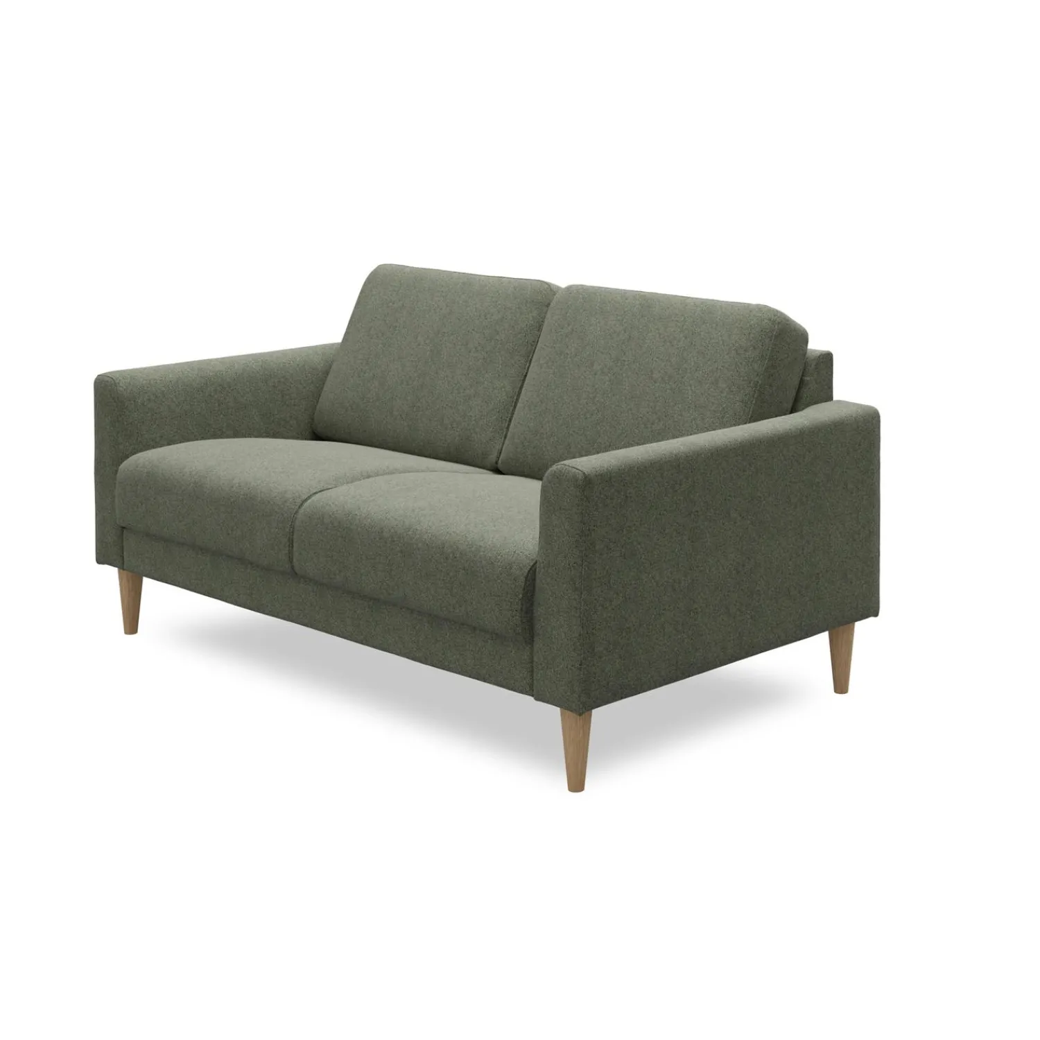 ILVA Linea 2 pers. Sofa
