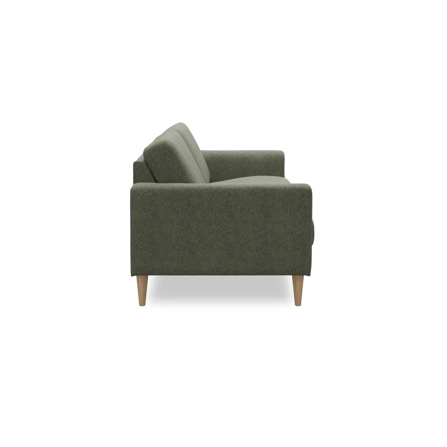ILVA Linea 2 pers. Sofa