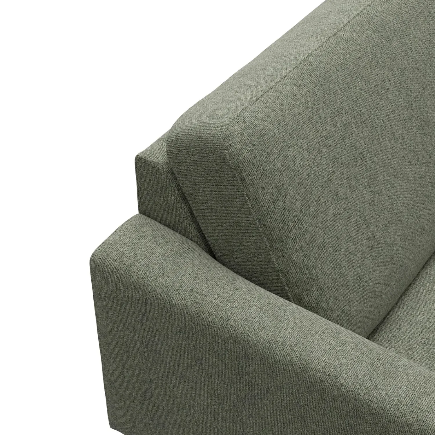 ILVA Linea 2 pers. Sofa