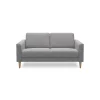 Discount ILVA Linea 2 pers. Sofa