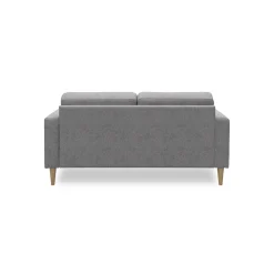 Discount ILVA Linea 2 pers. Sofa