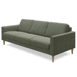 ILVA Linea 3 pers Sofa