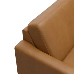 Discount ILVA Linea højrevendt hjørnesofa med pufafslutning