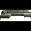 Hot ILVA Linea højrevendt hjørnesofa med chaiselong