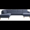 Sale ILVA Linea højrevendt hjørnesofa med chaiselong
