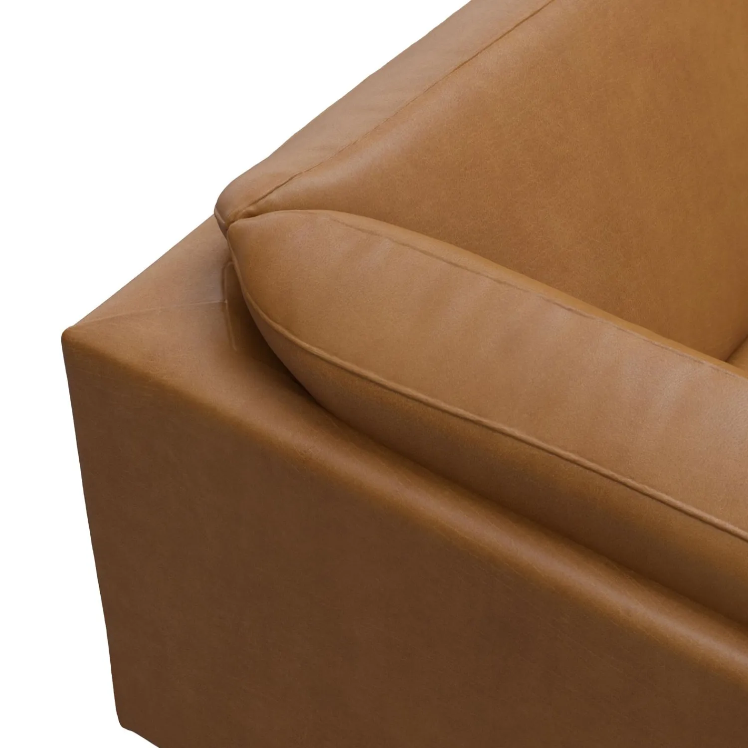 Best ILVA Linea højrevendt hjørnesofa med chaiselong