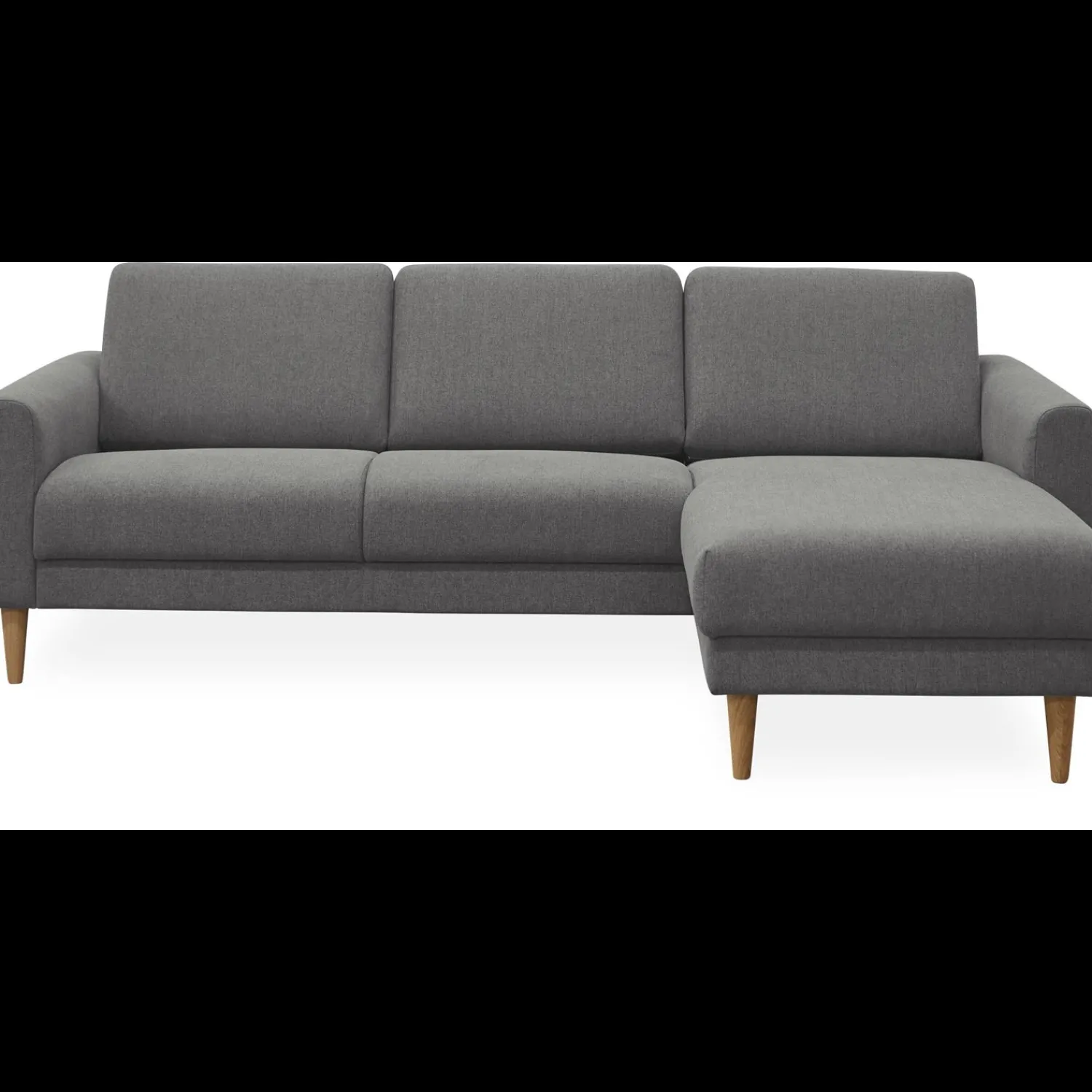 Sale ILVA Linea højrevendt sofa med chaiselong