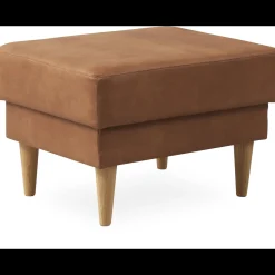 Clearance ILVA Linea Sofa puf
