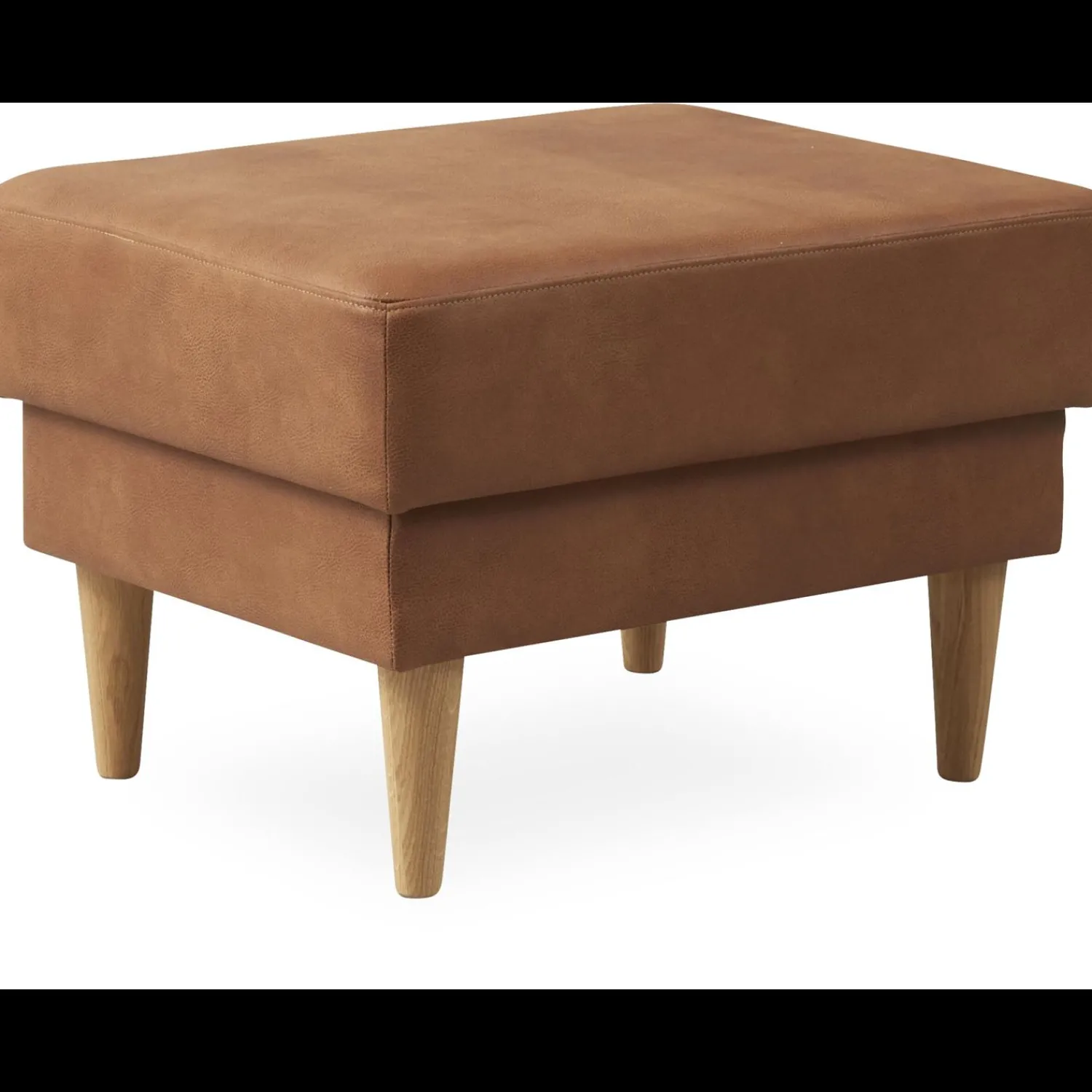 Clearance ILVA Linea Sofa puf
