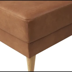 Clearance ILVA Linea Sofa puf