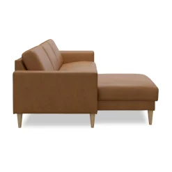 ILVA Linea venstrevendt sofa med chaiselong