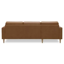 ILVA Linea venstrevendt sofa med chaiselong