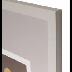 Online ILVA Ljusdal Plakat med ramme 50 x 70 x 1,6 cm