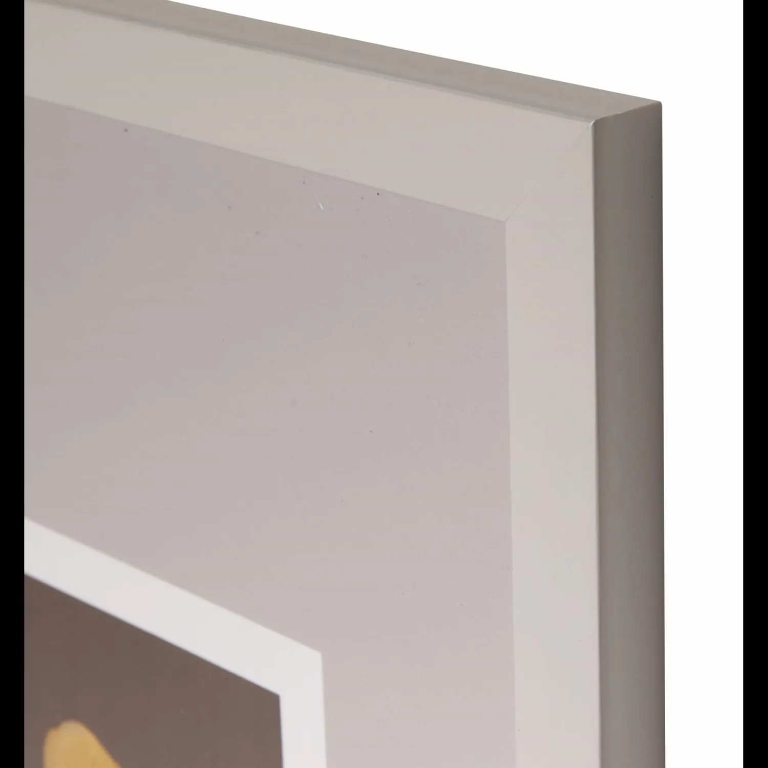 Online ILVA Ljusdal Plakat med ramme 50 x 70 x 1,6 cm