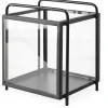 Best ILVA Logmar Lanterne 20 x 25 x 21,5 cm