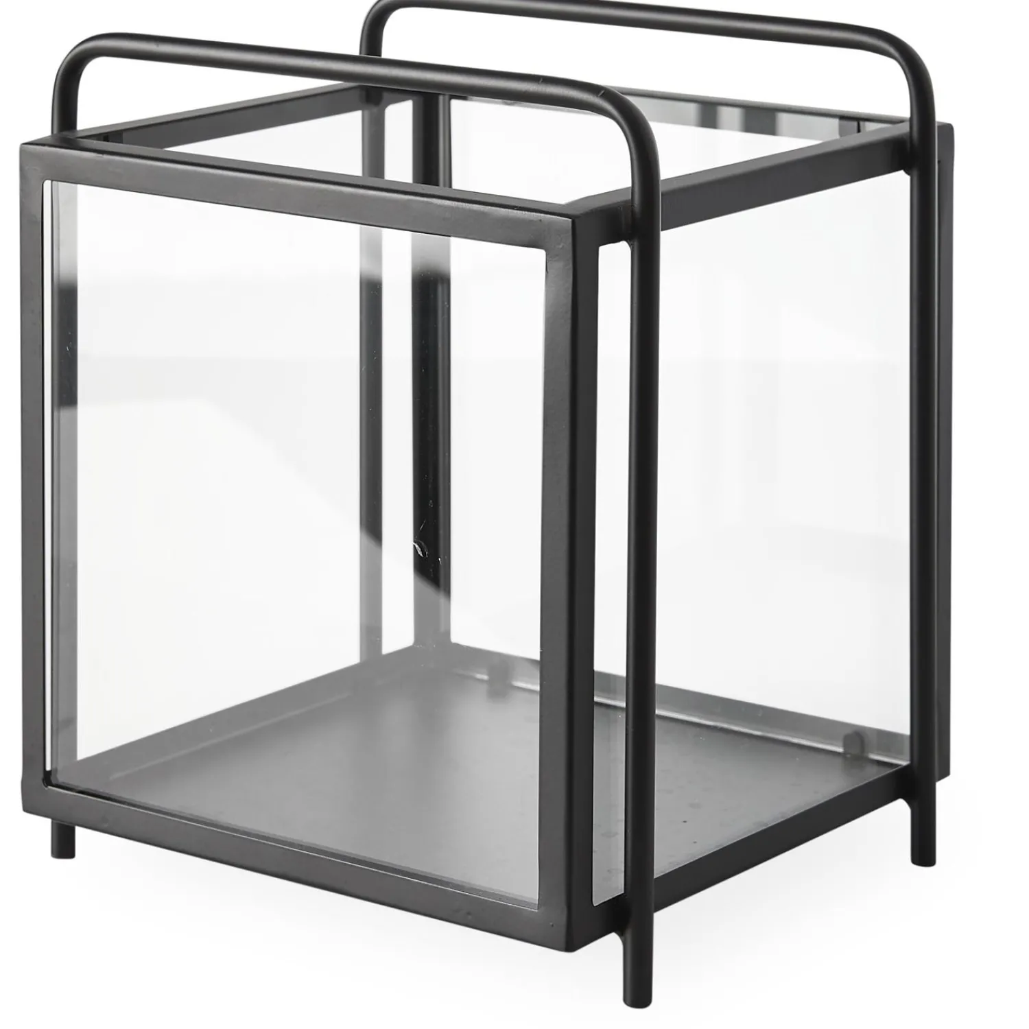 Best ILVA Logmar Lanterne 20 x 25 x 21,5 cm