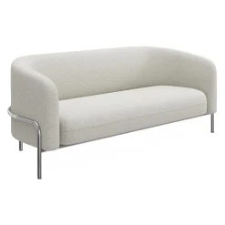 Online ILVA Loom 2 pers. Sofa