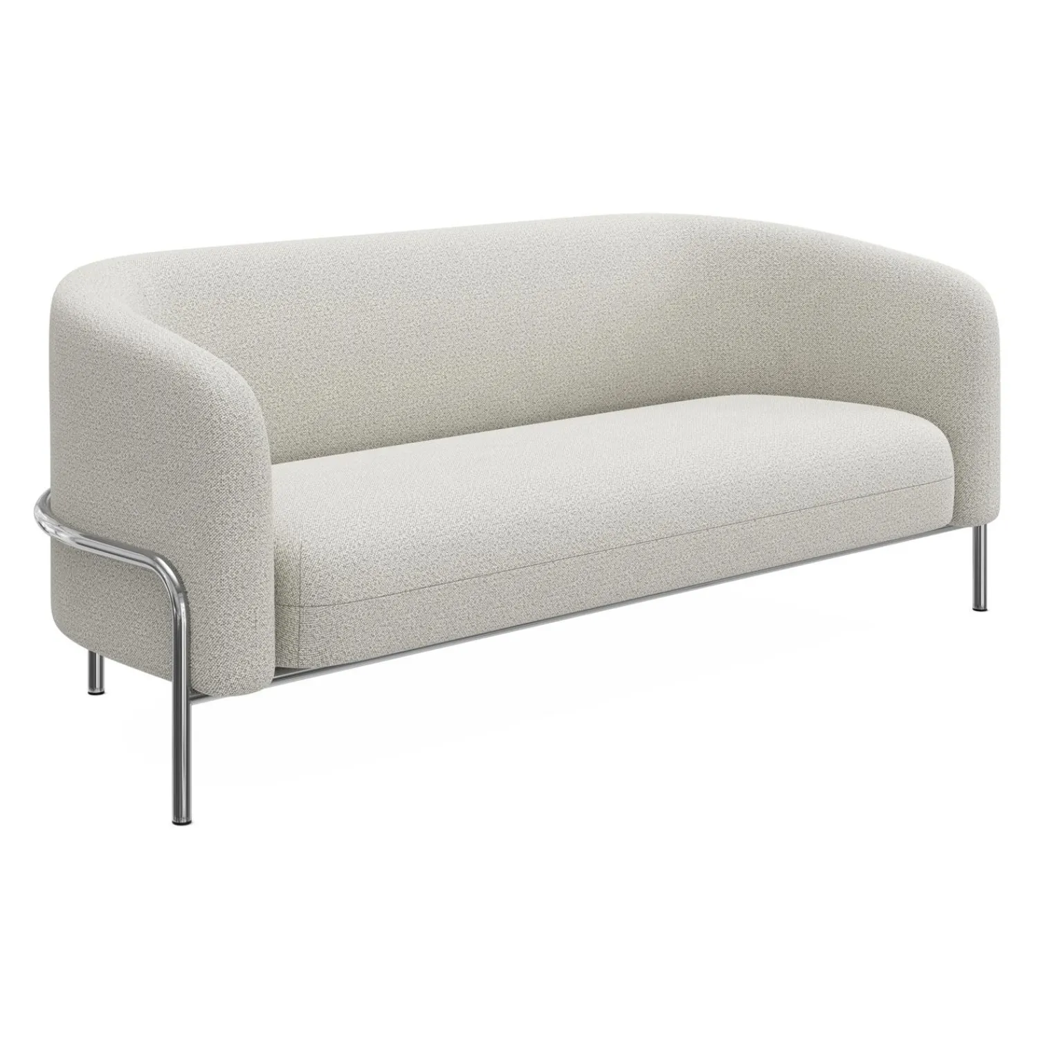 Online ILVA Loom 2 pers. Sofa