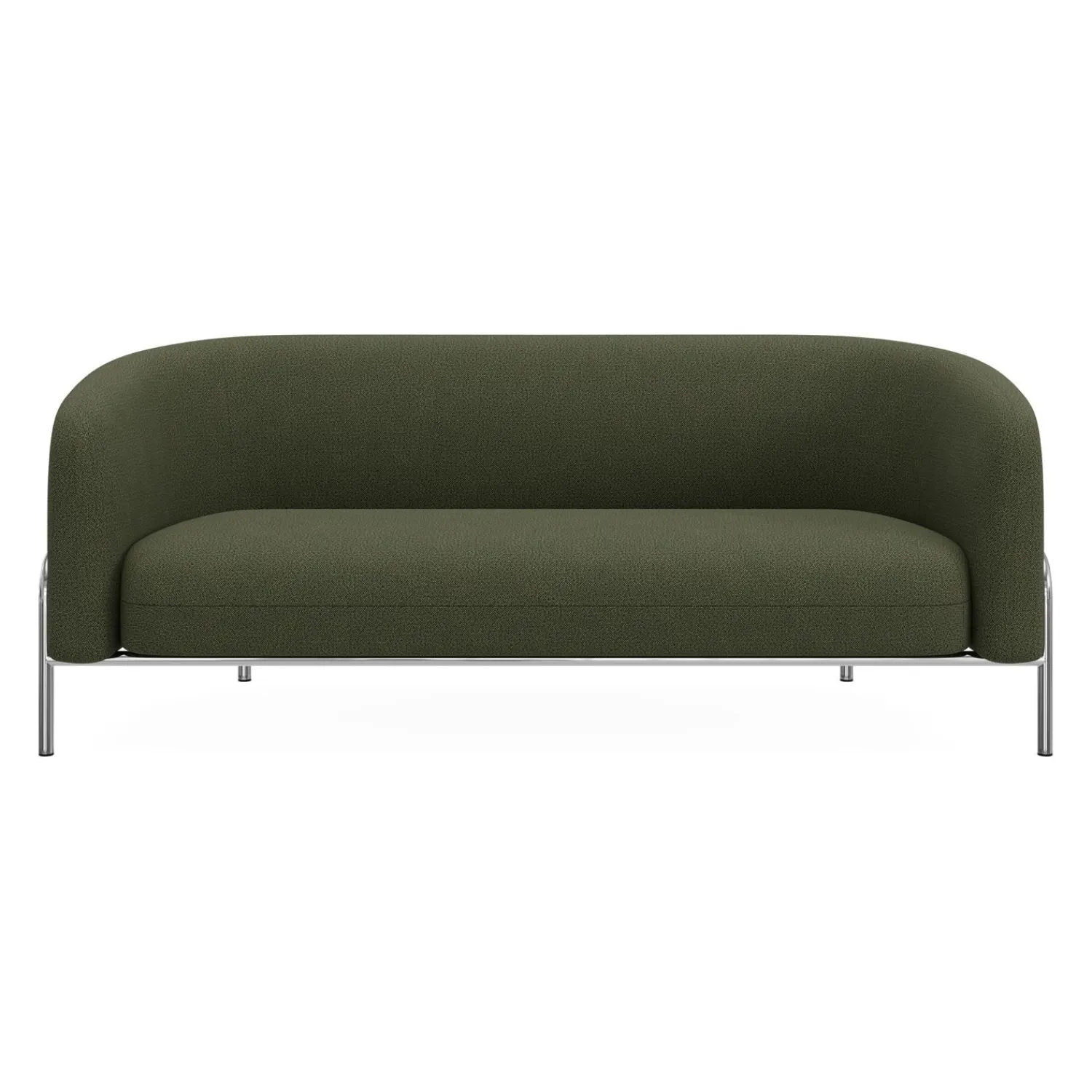 Discount ILVA Loom 2 pers. Sofa