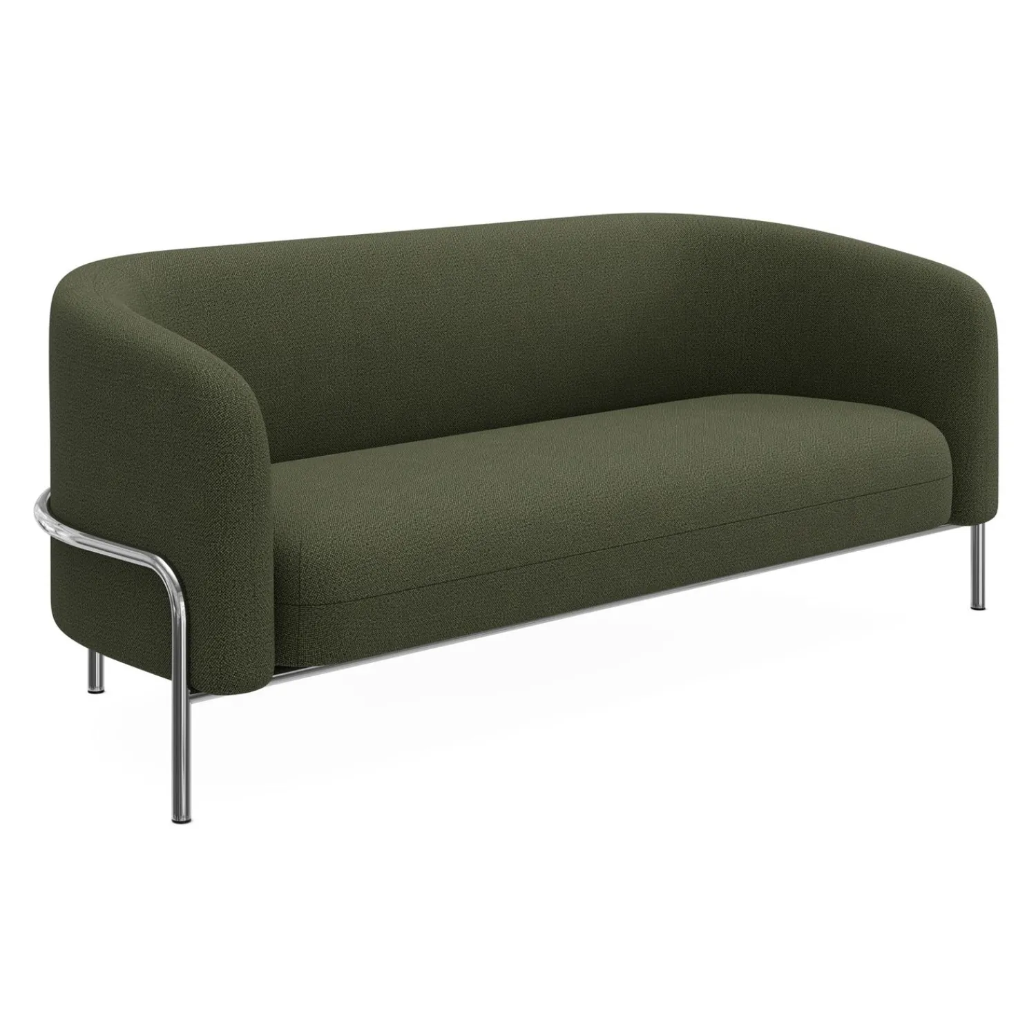 Discount ILVA Loom 2 pers. Sofa