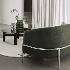 Discount ILVA Loom 2 pers. Sofa