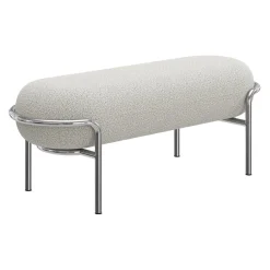 New ILVA Loom Sofa puf