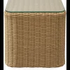 Outlet ILVA Luan Loungesidebord