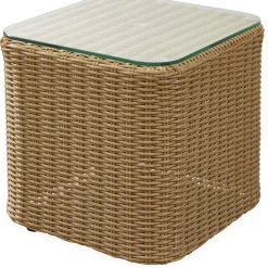 Outlet ILVA Luan Loungesidebord