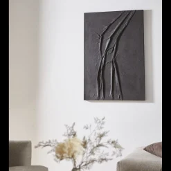 Sale ILVA Ludvika Lærreds billede 70 x 100 x 3 cm