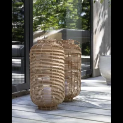 Sale ILVA Lumina Lanterne 50 x 25 cm