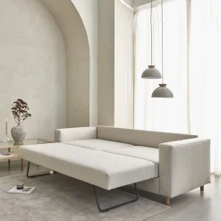 Best ILVA Lundvik Sovesofa 150 x 200 cm