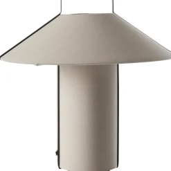Discount ILVA Luxoria Bordlampe 45 x 31,5 cm