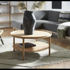 Sale ILVA Lyngdal Sofabord 42 x 80 cm