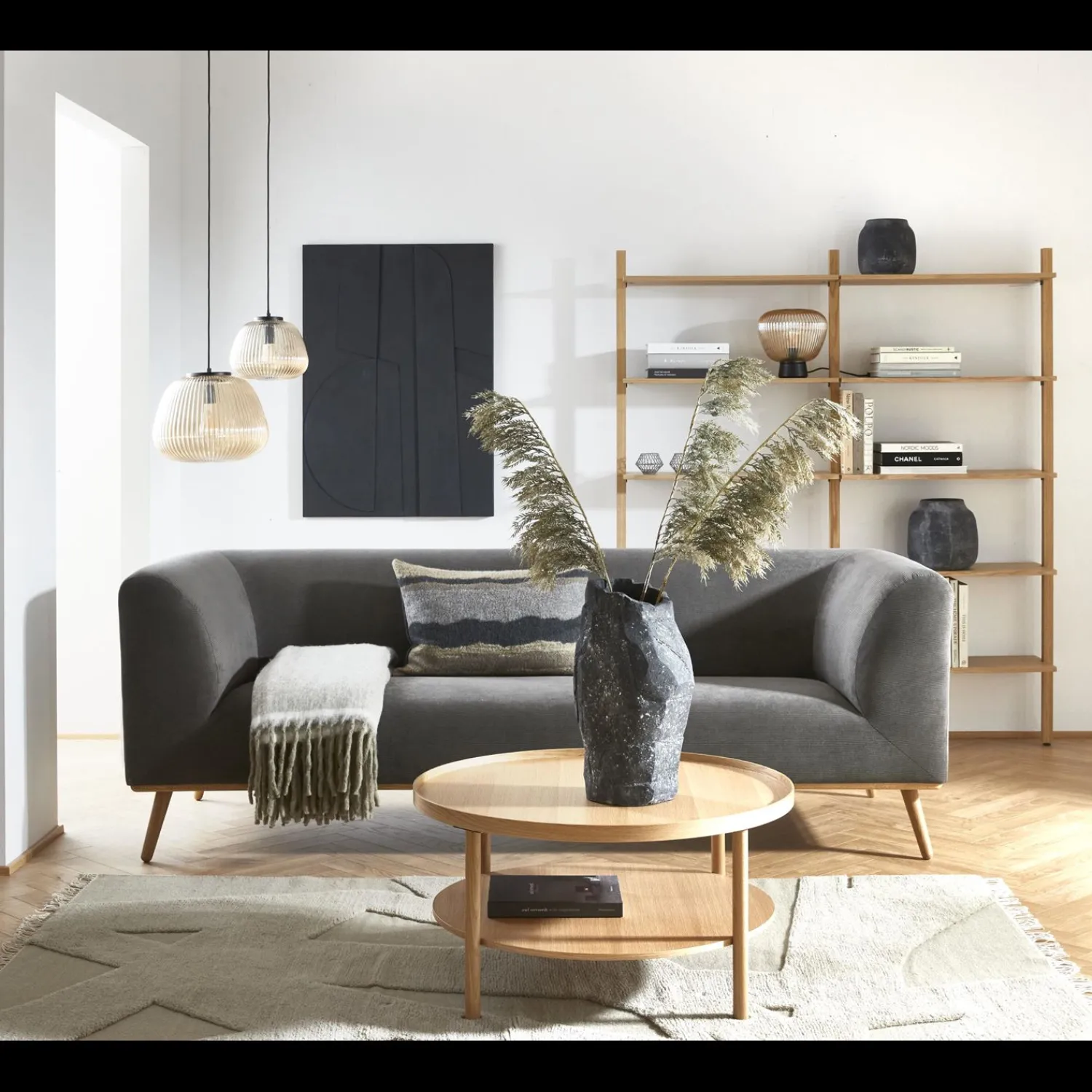 Sale ILVA Lyngdal Sofabord 42 x 80 cm