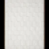 Best ILVA Lyriana Lærreds billede 90 x 70 x 3 cm