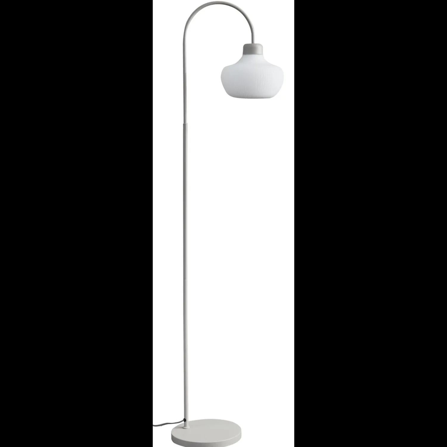 New ILVA Lysaro Gulvlampe 25 x 154 x 38,5 cm