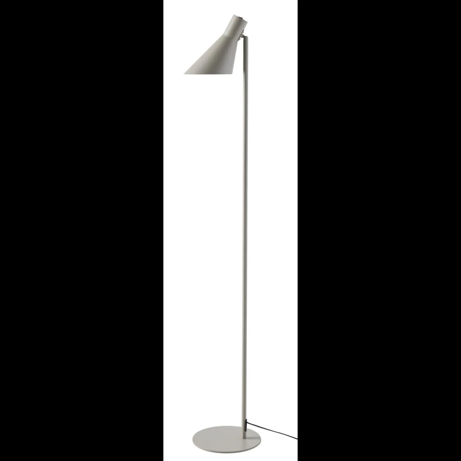 Clearance ILVA Lysdal Gulvlampe 22 x 135,5 x 27,5 cm