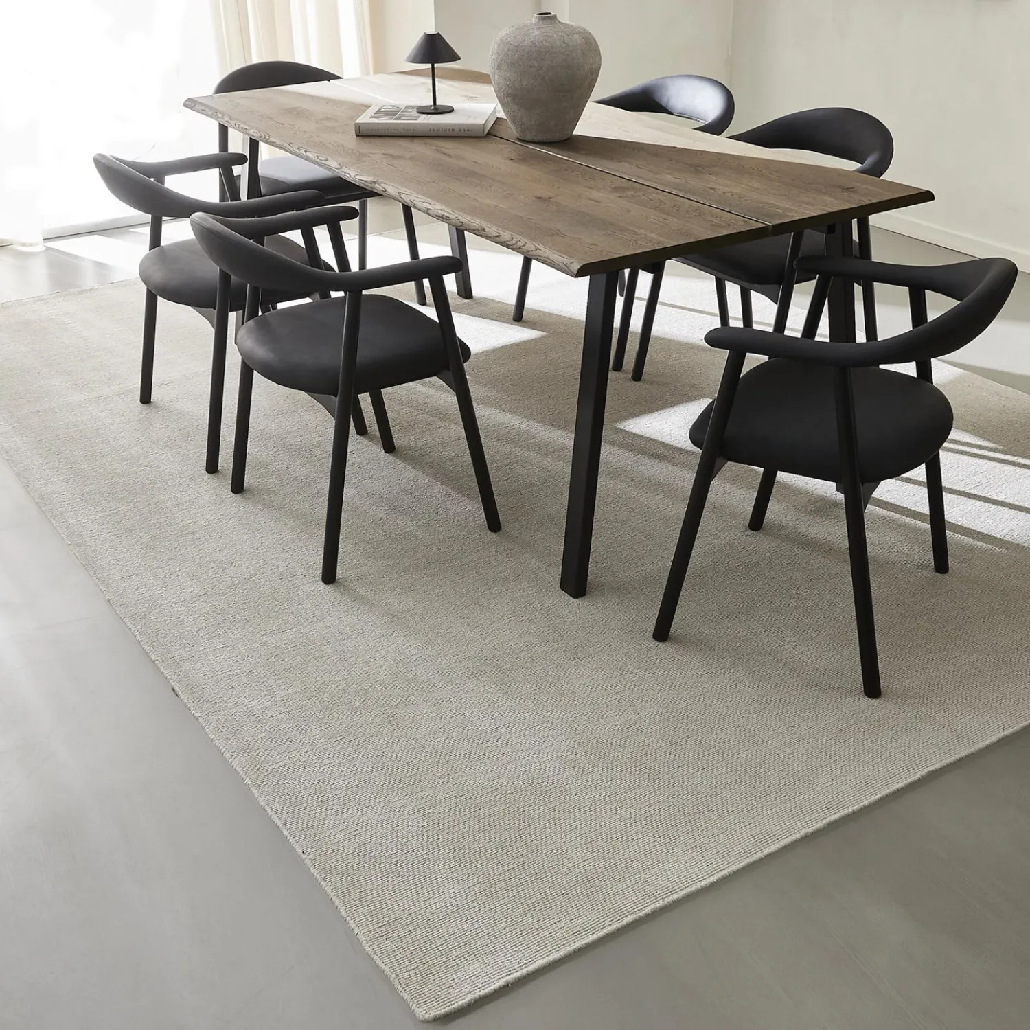 Sale ILVA Magna Kelim tæppe 250 x 350 cm