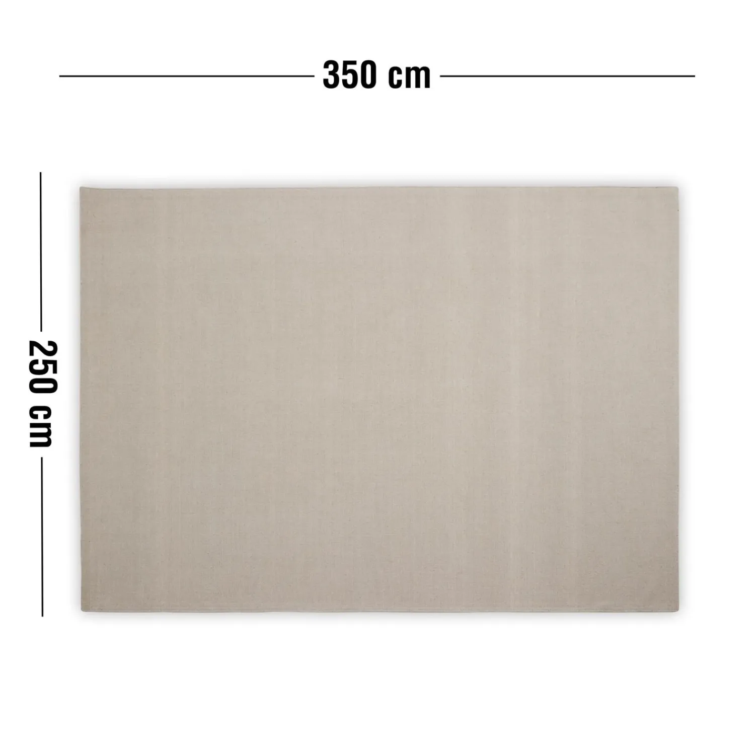 Sale ILVA Magna Kelim tæppe 250 x 350 cm